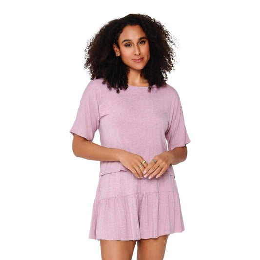 Top & skort - flanesyfresones