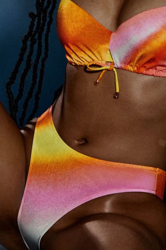 Bikini Braga KIM - flanesyfresones