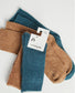 Pack 2 Pares Calcetines Multicolor