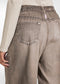 PANTALONI BALLOON STAMPA DENIM OTHER