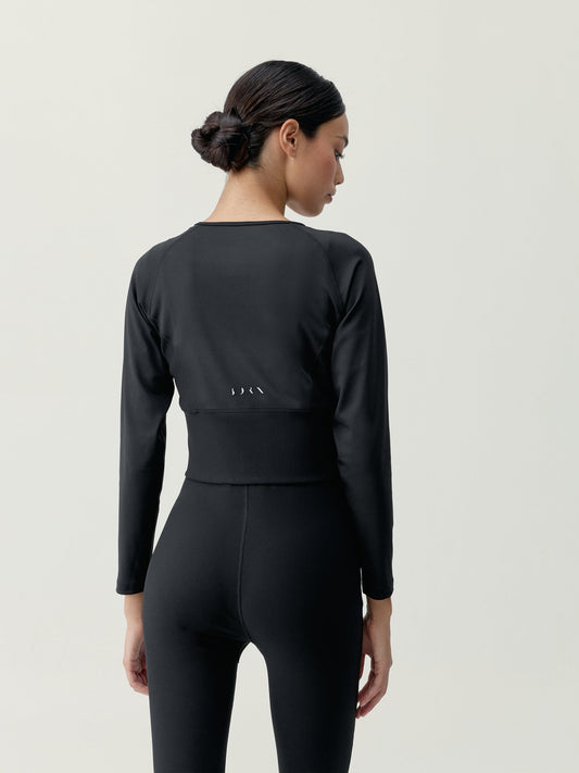 Jacket Zoe Black