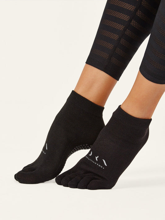 Born Socks Black