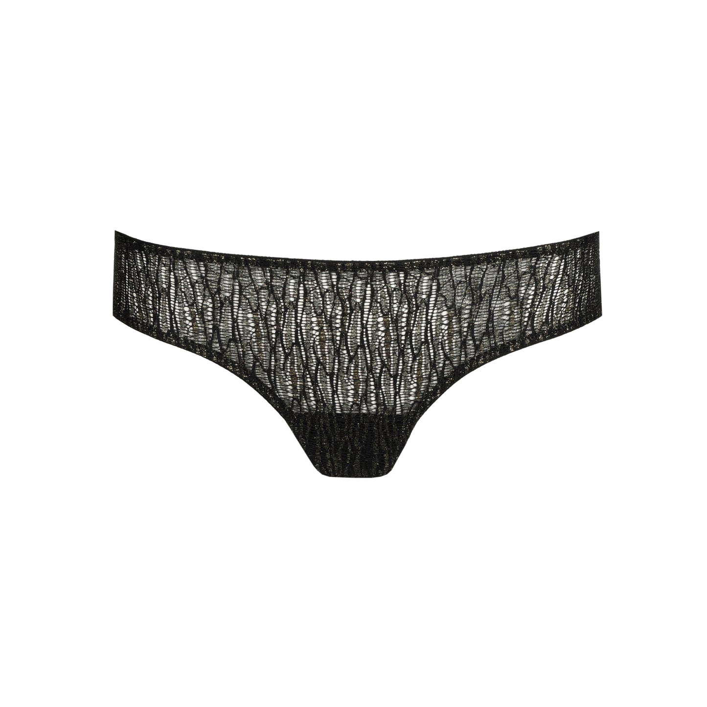 Tanga Tabei negro