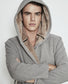 Bata gris unisex