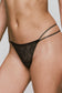 Tanga Tabei negro