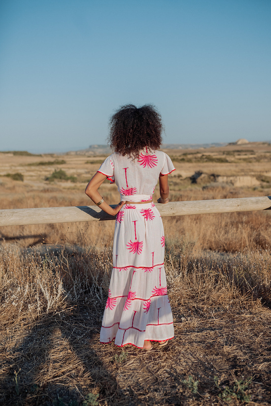 Maldiva Set - flanesyfresones