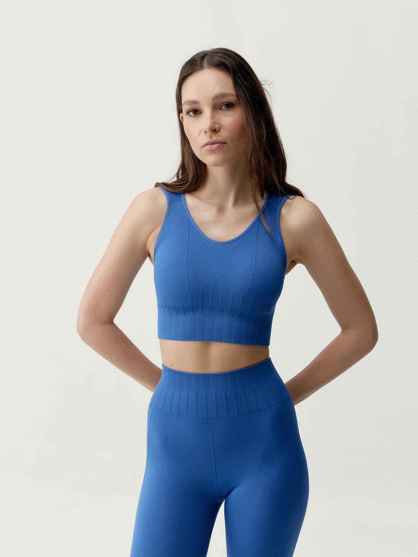 Top Annapurna Eléctrico Blue