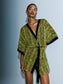 Kimono  pitón Bremer