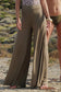 Pantalón kaki Jupe