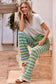 Pantalón palma palazzo - flanesyfresones