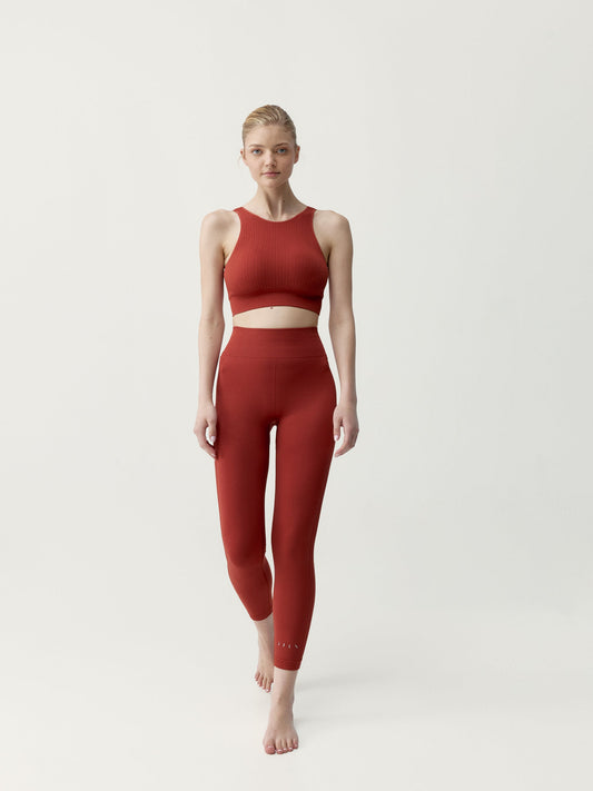 LEGGING ZINARA SUNSET - flanesyfresones