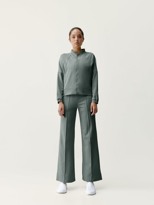 PANTALÓN LEILA TEA - flanesyfresones