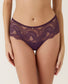 Tanga  encaje culotte