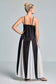 Vestido blanco y negro - flanesyfresones