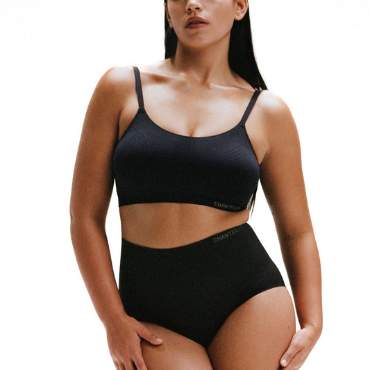 Tanga Faja moldeadora Sculpting Talle Alto 