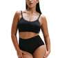 Tanga Faja moldeadora Sculpting Talle Alto 
