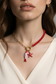 Collar Mariona - flanesyfresones