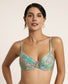 BO911C Top de Bikini - flanesyfresones