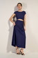 Vestido LiL Navy - flanesyfresones