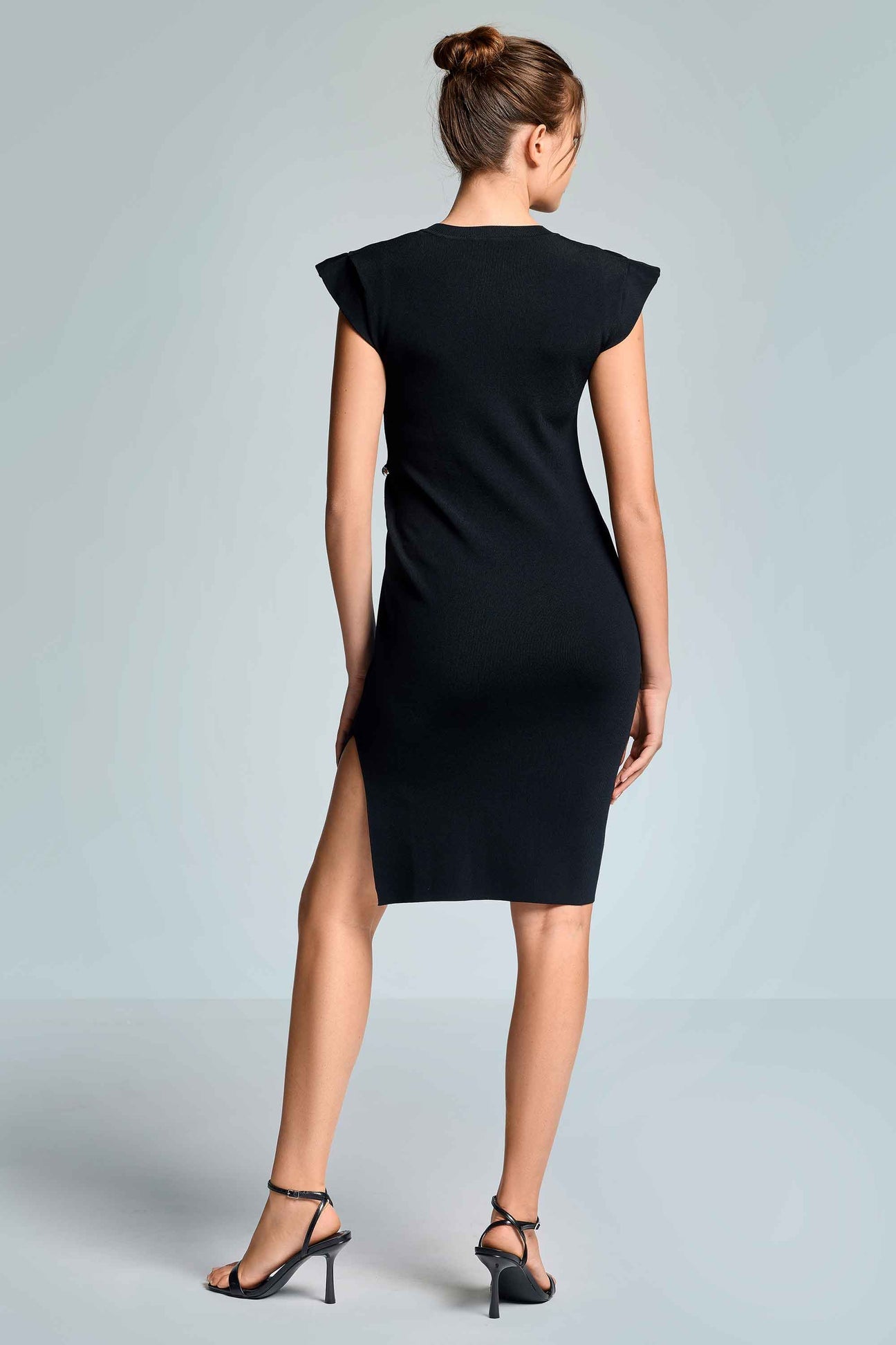 Vestido Ella - flanesyfresones