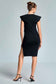 Vestido Ella - flanesyfresones