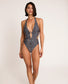 Bañador animal print - flanesyfresones