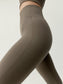 Legging India Walnut