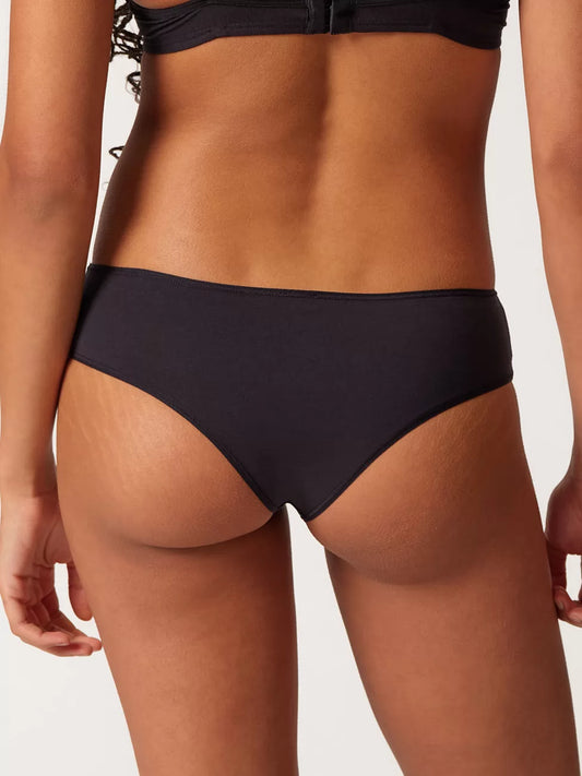 Braguita de algodón shorty premium– suavidad absoluta - flanesyfresones