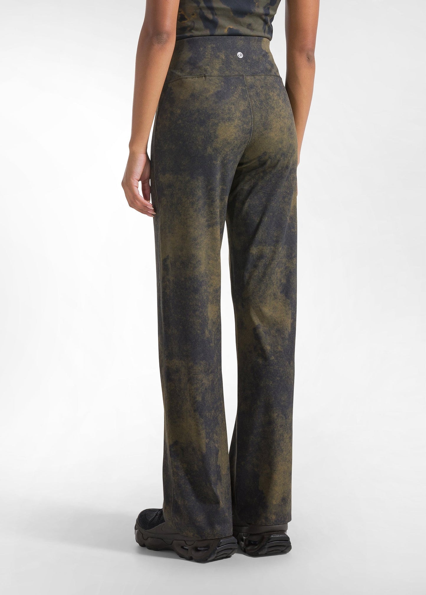 Pantalón elástico