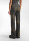 Pantalón elástico