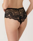 Braga encaje culotte