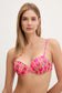 Top bikini con foam memory multiposición Chantelle - flanesyfresones