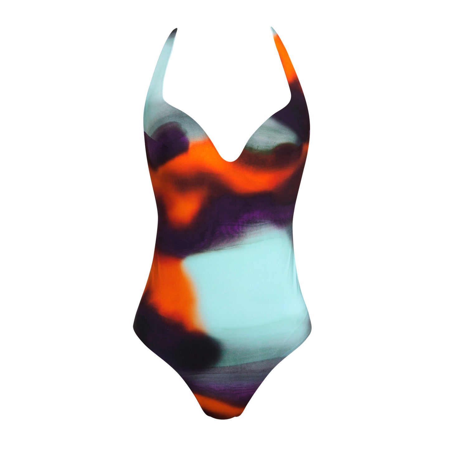Bañador Triángulo Preformado Swimwear Rinko
