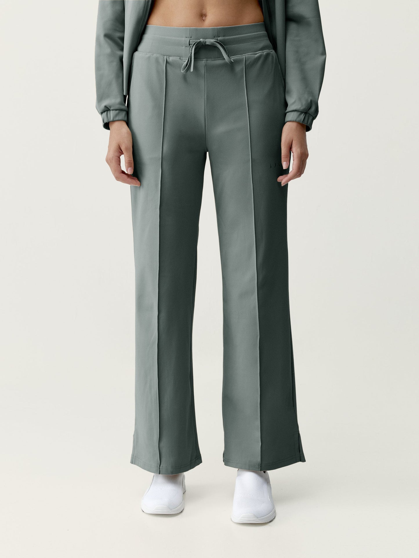PANTALÓN LEILA TEA - flanesyfresones