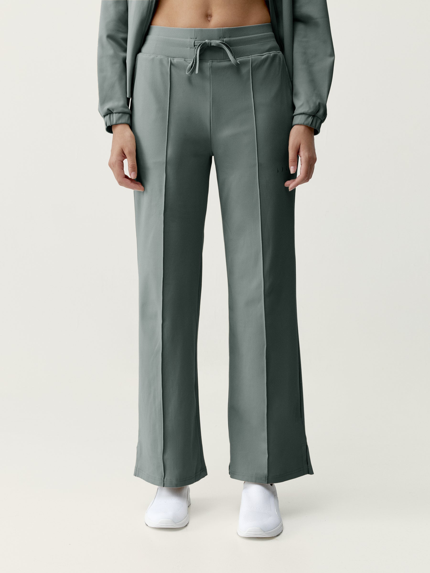 PANTALÓN LEILA TEA - flanesyfresones