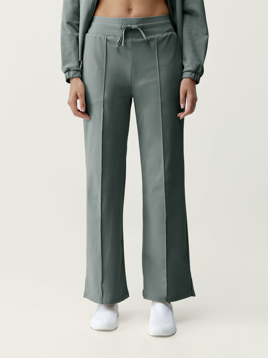 PANTALÓN LEILA TEA - flanesyfresones