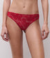 Tanga - Rojo Escarlata
