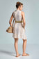 Tabita Sleeveless Dress - flanesyfresones