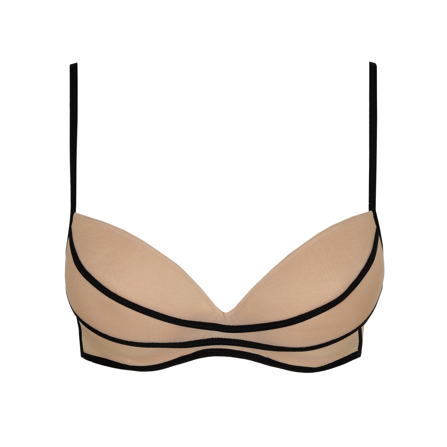 Sujetador aros Yulimar