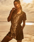 Mono milita print - flanesyfresones