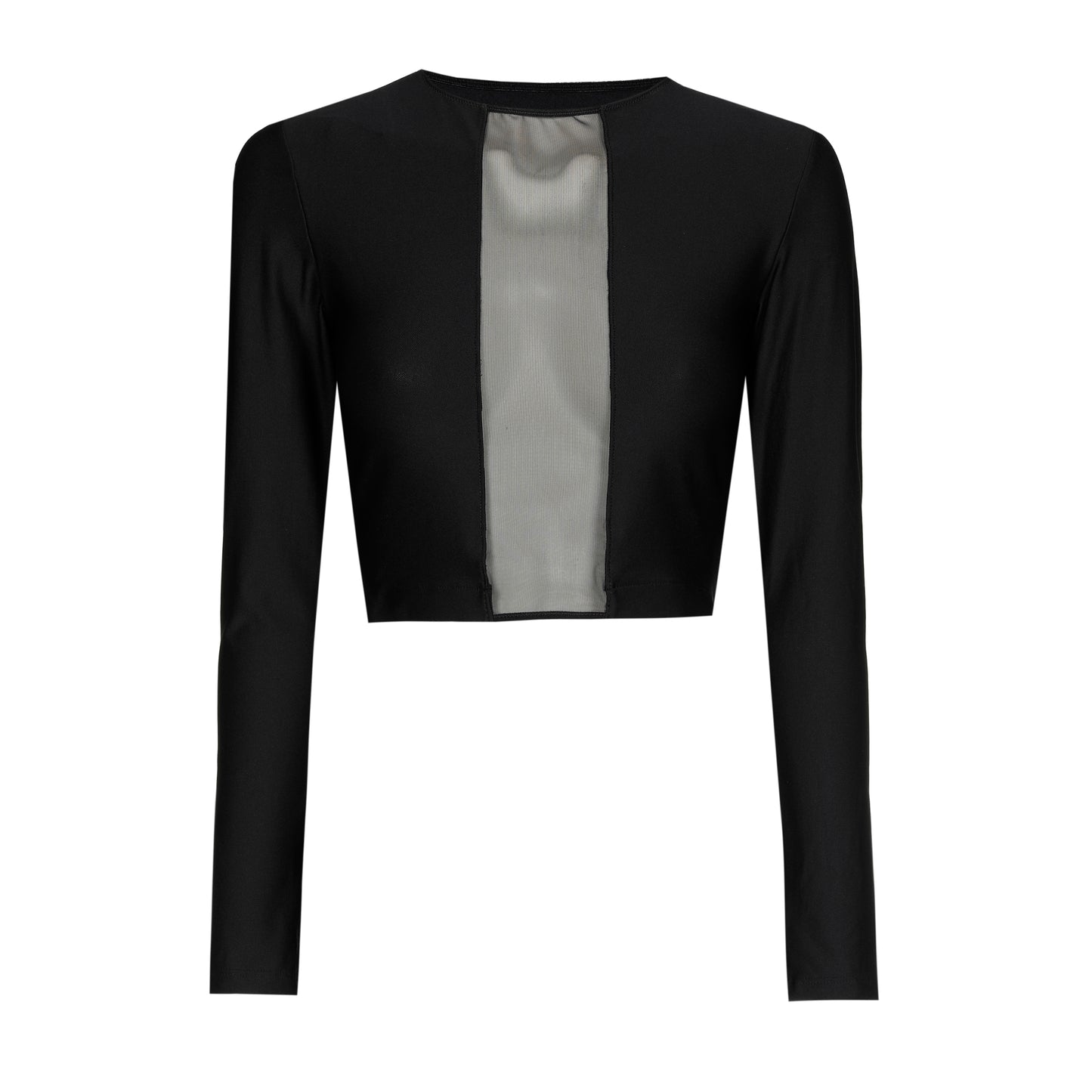 Top Sarda Chalmers Negro