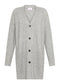 Chaqueta lana Gris