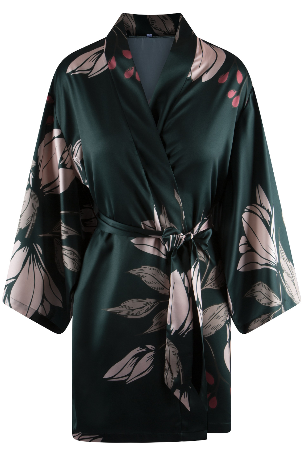 KImono print raso