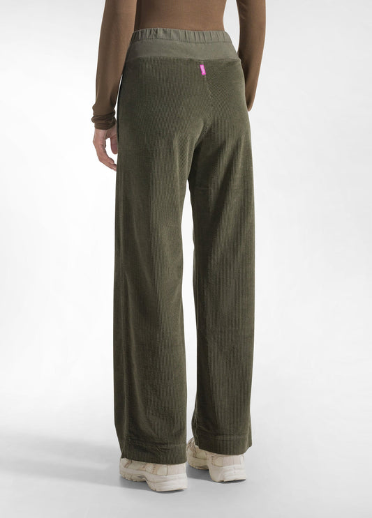 Pantalón caki