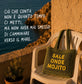 Bolso Sale Onde Mojito  Odio L’Estate