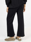 Pantalón largo pata ancha
