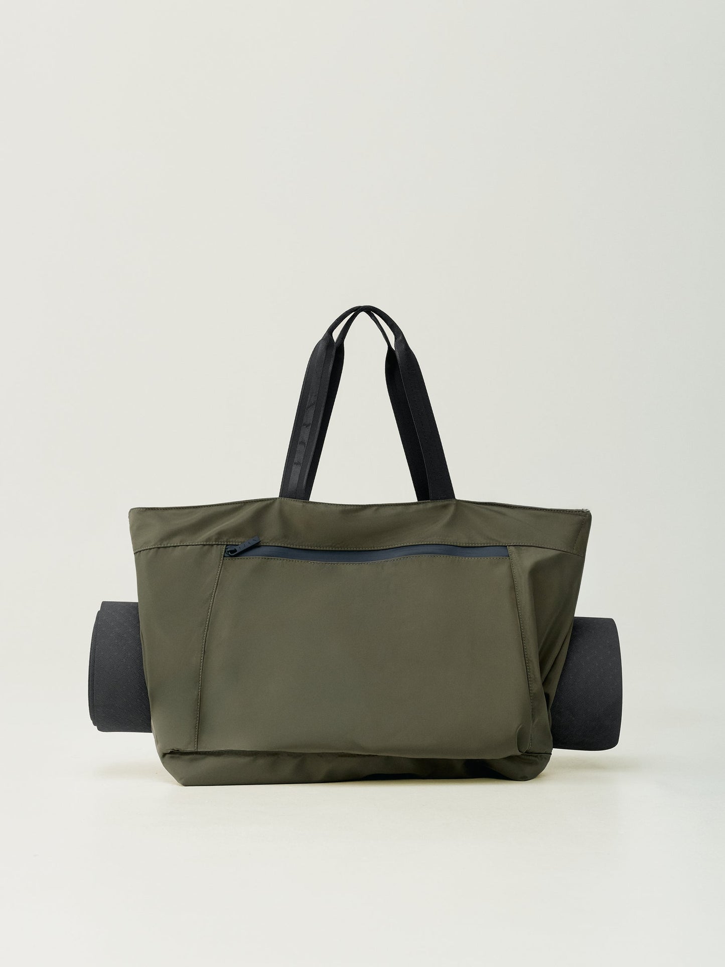 Bag Ebbe Kaki Leaft