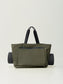Bag Ebbe Kaki Leaft