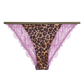 Braguita Wild Rose print