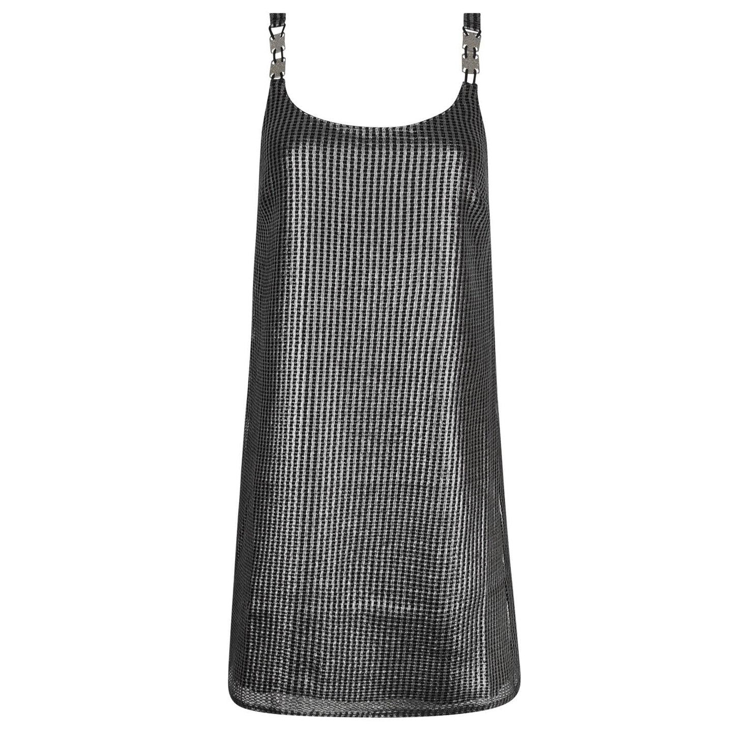 VESTIDO  ECLAT D'ARGENT